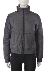 ADIDAS SPORTJACKE JACKE GR 36 38 GRAU NEU ORIGINAL - Bild 1 von 9