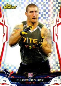 X-FRACTOR C.J. Fiedoowicz IOWA de radiocontrol - Imagen 1 de 1