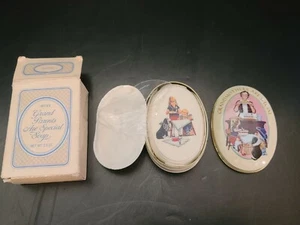 NEW IN BOX AVON Grand Parents Are Special Soap "Grandmothers Are Special" W/Tin - Picture 1 of 6