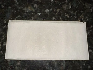 Coach Federmäppchen Hobel weiß lang Etui D siehe Fotos - Bild 1 von 7