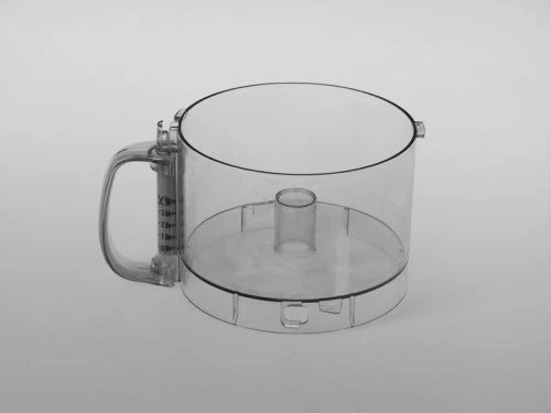 VASO DA LAVORO ROBOT DA CUCINA TIPO ALLPRESS-CUISIMAT-REBACHEF-MIXPRESS 1500 - Immagine 1 di 1