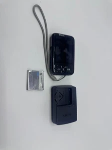Sony Cyber-shot DSC-J20 16.1MP 4x Optical Zoom Digital Camera 93%NEW! - Picture 1 of 8