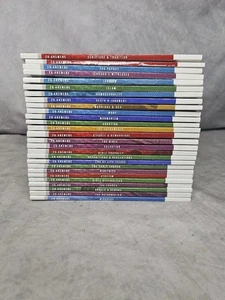 LOT OF 27  CATHOLIC ANSWERS - 20 ANSWERS PB BOOKS All Different Titles  - Bild 1 von 18