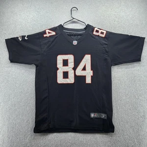 Atlanta Falcons Football Trikot Herren 44 Medium NFL Nike Roddy Weiß On Field - Bild 1 von 15