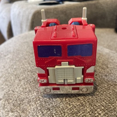 G1 Autobot Commander Optimus Prime Complete? - Image 1 of 4
