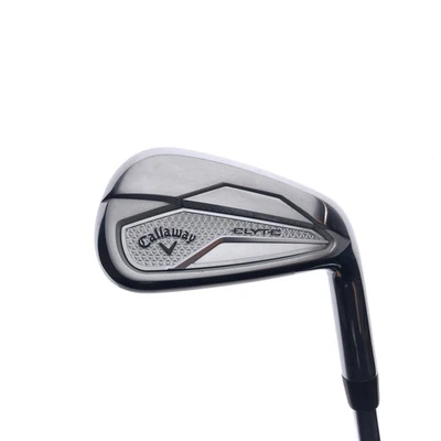 Used Callaway Elyte Pitching Wedge / 42.0 Degrees / Stiff flex - Image 1 of 4