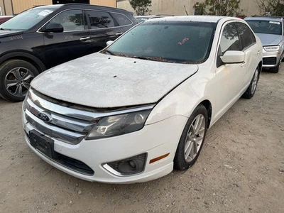 Rodilla delantera de pasajero tracción delantera Exc.  Rueda híbrida de 16" para 10-12 FUSION 981407 Foto 1 de 4