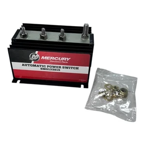 Mercury 8M0133815, Automatic Power Switch Battery Assembly, OEM - Bild 1 von 5