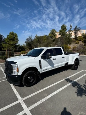 2024 Ford F-350 SUPER DUTY - Image 1 of 4