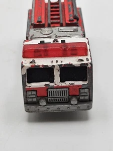 Matchbox 1998 Firetruck - Bild 1 von 5