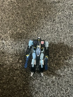 Transformers Energon Treadshot complete Hasbro Basic 2004 Superion Maximus - Image 1 of 2