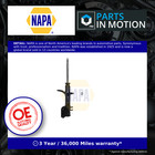 Shock Absorber (Single Handed) fits CHEVROLET MATIZ M2 1.0 Front Left 2005 on