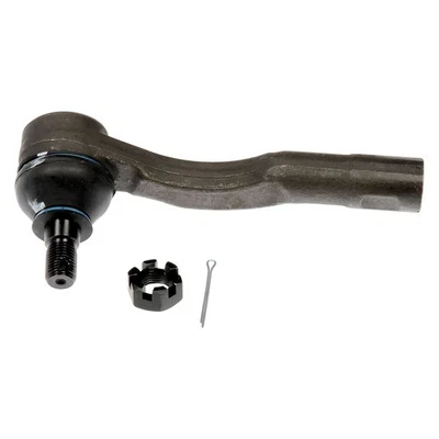 For Subaru WRX STI 18-19 Steering Tie Rod End Solutions Front Driver Side Outer Foto 1 de 3