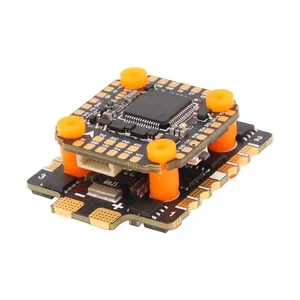 HAKRC 32 Bit AminiF V2 60A 2-8S/ 65A 2-6S Flight control Stack/Flytower - Picture 1 of 20