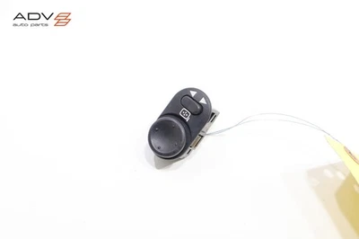 2007 - 2010 HUMMER H3 H3T PORTA FRONTAL ESQUERDA ESPELHO EXTERNO INTERRUPTOR DE CONTROLE FABRICANTE DE EQUIPAMENTO ORIGINAL - Imagem 1 de 4