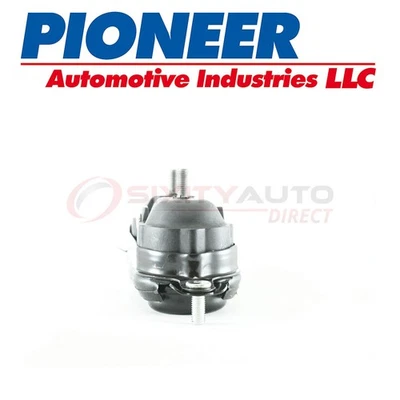 Pioneer Engine Mount for 1994-2003 Pontiac Grand Prix 3.1L 3.8L V6 - rs Foto 1 de 4