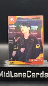 2024 Buffun Twinkling Dreamers KT Perfect - Picture 1 of 1