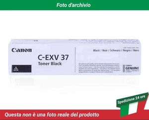 2787B002 Canon imageRUNNER 1730i toner Nero - Zdjęcie 1 z 4