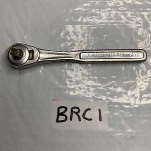 Craftsman 43175 -V- Series 1/4" Drive Quick Release Ratchet with Oil Port - Picture 1 of 9