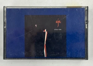 Steely Dan Aja (Cassette, 1980) MFSL C-033 - Imagen 1 de 5