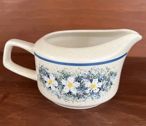 Lenox Temper-Ware Dewdrops Creamer - Picture 1 of 8