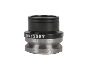 NEW ODYSSEY BMX PRO INTERGRATED HEADSET (flushed) - Picture 1 of 5