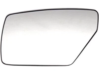 适用于 2004 - 2009 年日产 Quest 门镜玻璃左 Dorman 46517WN 2007 2008 2006 — 第 1/2 张图片