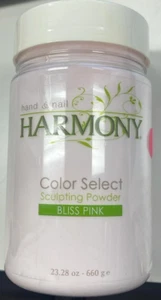 Harmony - Color Select Sculpting Powder - 23,28oz / 660g - Bliss Pink - Bild 1 von 1