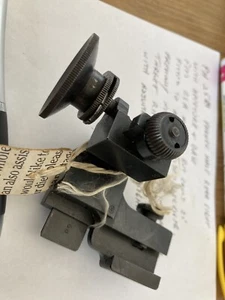 Parker Hale 25B Rifle Sight - Picture 1 of 6
