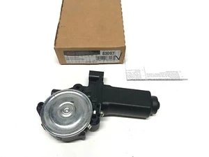Power Window Motor Front/Rear-Left ACI/Maxair 83097 for Taurus, Sable FAST SHIPP - Picture 1 of 2