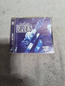 Indigo Blues by Various (CD, 2000) - Bild 1 von 4