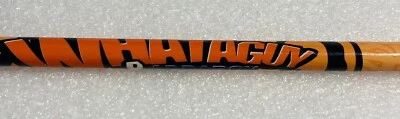Whataburger Addaboy Restaurant Fast Food Pencil Lead Fast Food Collectible - Image 1 of 4