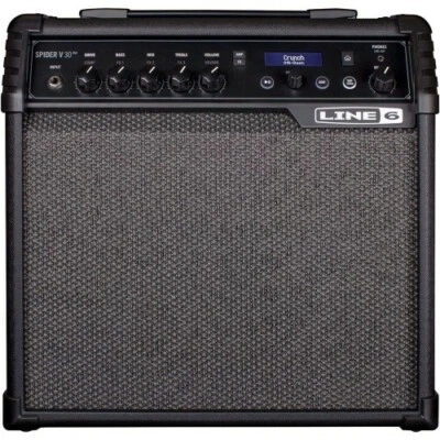 Line6 Spider V 30 MKII | Neu - Bild 1 von 4