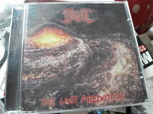 cd troll the last predators - Foto 1 di 1