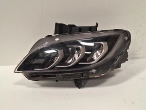 FARO HYUNDAI KONA LED 2017-2023 LADO PASAJERO IZQUIERDO 92101J9610 DAÑADO - Imagen 1 de 14