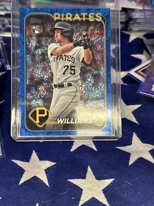 alika williams azul - Imagen 1 de 3