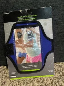 E-Circuit Work Out Armband New In Package - Picture 1 of 2