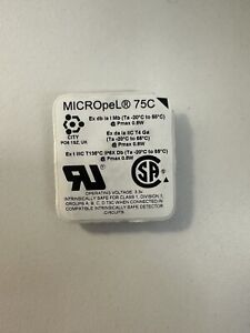 MICROPEL-75C BW MC2-4 CITY sensor LEL