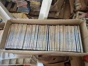 BLOCCO TEX ORIGINALI 101/150 ORIGINALI !!!!! - Picture 1 of 1