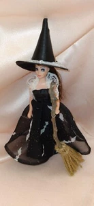 DAWN, PIPPA,Halloween,Vintage, New, Designer, Handmade, Series, Custom (no doll) - Picture 1 of 3