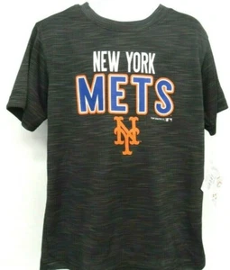 Camiseta MLB New York Mets niños talla XS 4/5 - Imagen 1 de 2