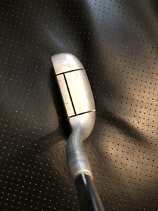 Ray Cook MB A Mallet Head Putter Vintage RH 34.5” - Picture 1 of 5