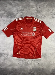Camiseta de fútbol local Adidas Liverpool talla L - Imagen 1 de 16