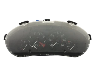 Velocímetro/Instrumentos Y Relojes Peugeot 206 9648838080 000644105 Jaeger RHD - Imagen 1 de 7