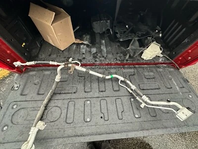 2018-2019 KIA Rio Genuine Kia A/C Manguera & Tubo Ensamblaje 97775 H9170 OEM Foto 1 de 4