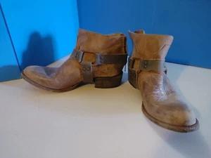 FREEBIRD by STEVEN WOMEN'S SIZE 10M US back zipper - Picture 1 of 6