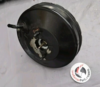 Amplificador de freno 833-04104 MX5 MX-5 1999-2000 NB Mazda Miata OEM Foto 1 de 4