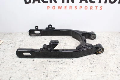2009 HARLEY-DAVIDSON DYNA SUPER GLIDE CUSTOM FXDC Swingarm Swing Arm 47820-06 - Image 1 of 4