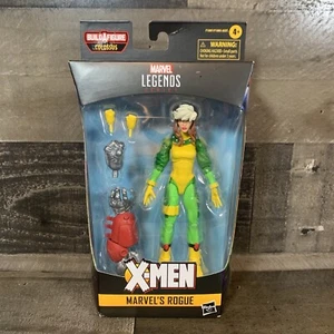 Marvel Legends Series Age of Apocalypse X-men Marvel's Rogue Figure New - Picture 1 of 4