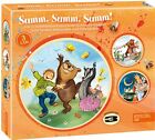 Various Summ,Summ,Summ-Kinderliederbox (CD)